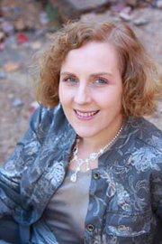 Nicky VanValkenburgh