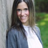 Dreena Burton, author, Let Them Eat Vegan